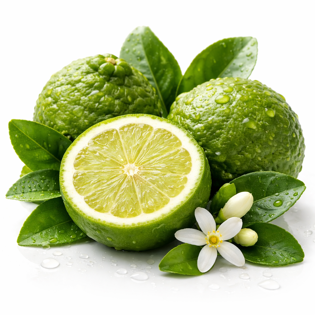 Bergamot