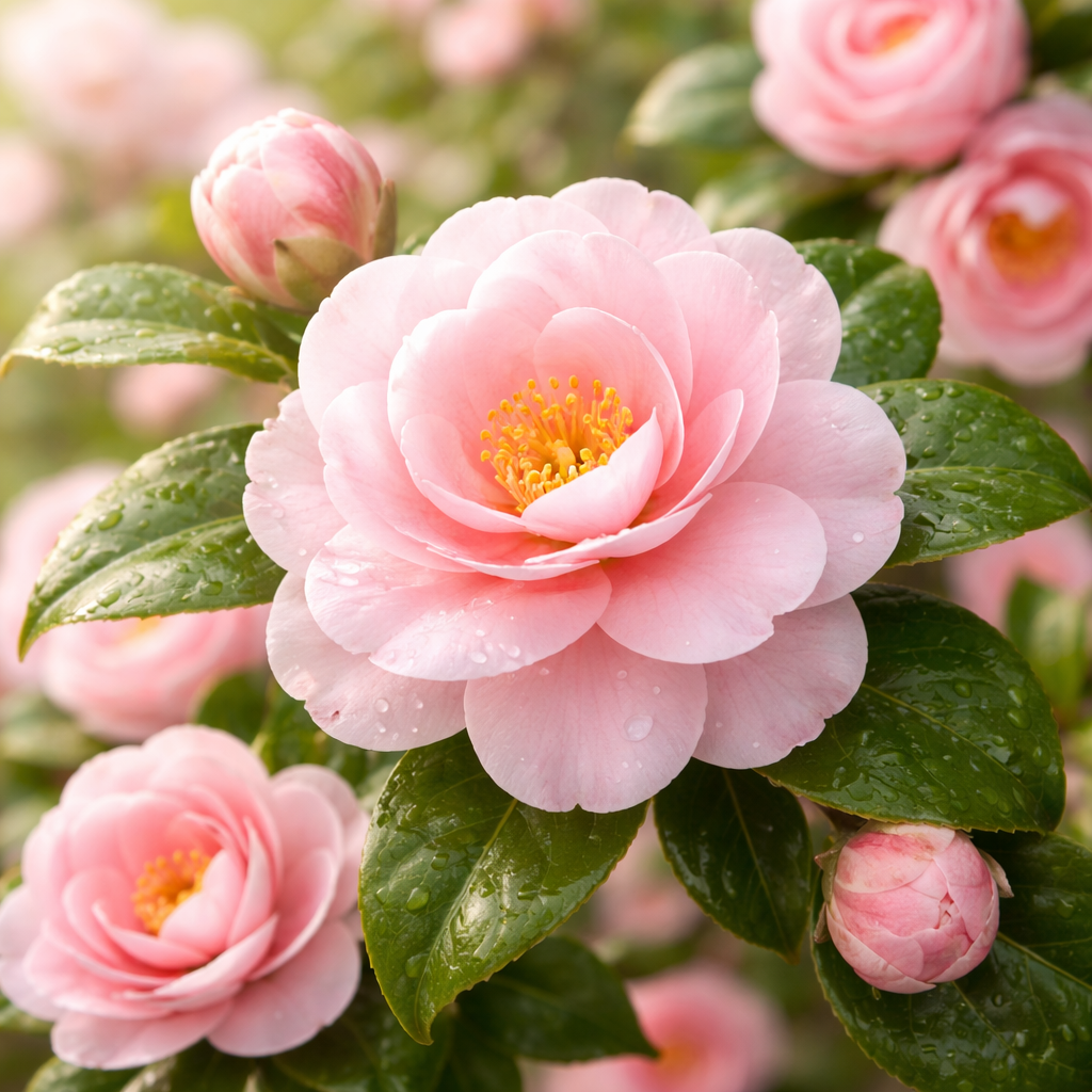 Camellia