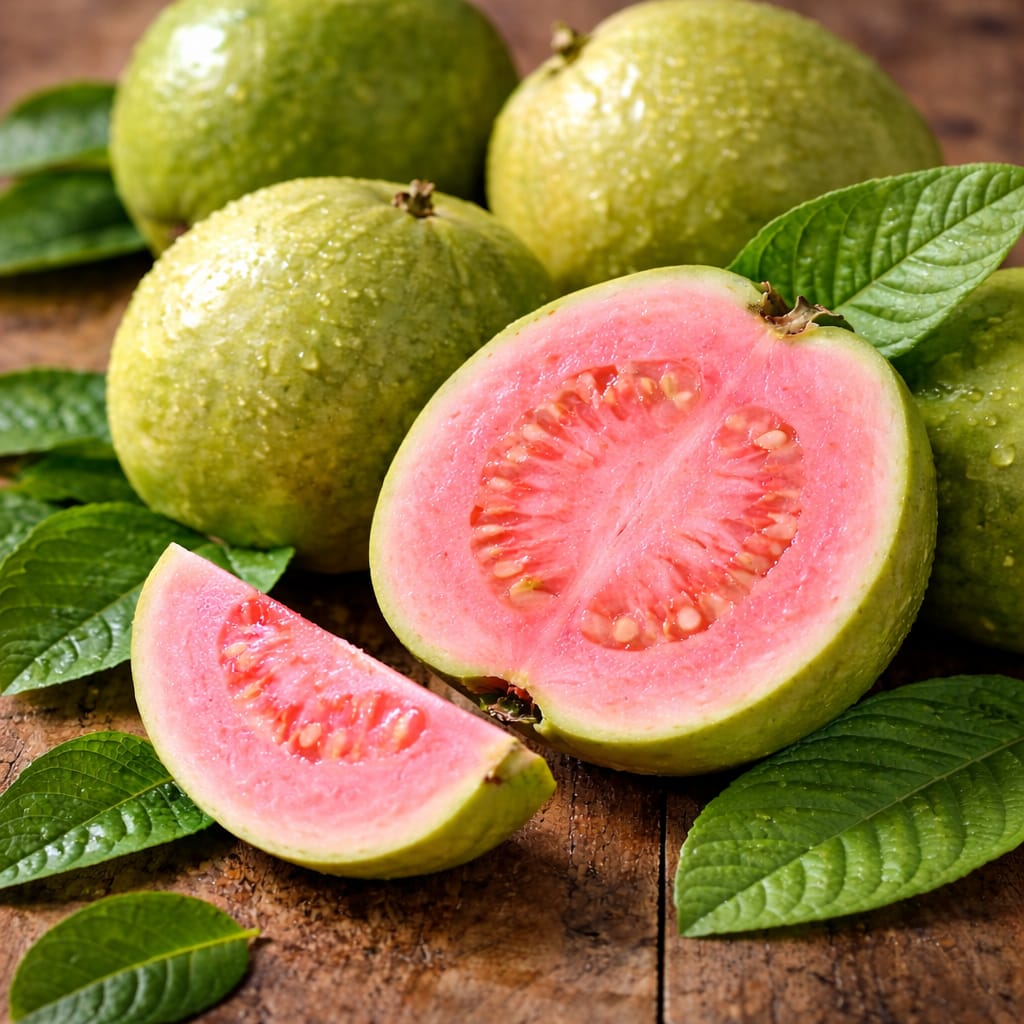 Guava