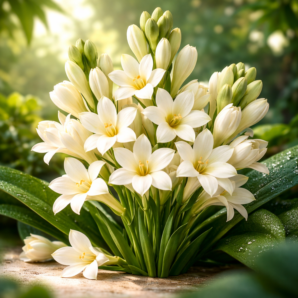 Tuberose