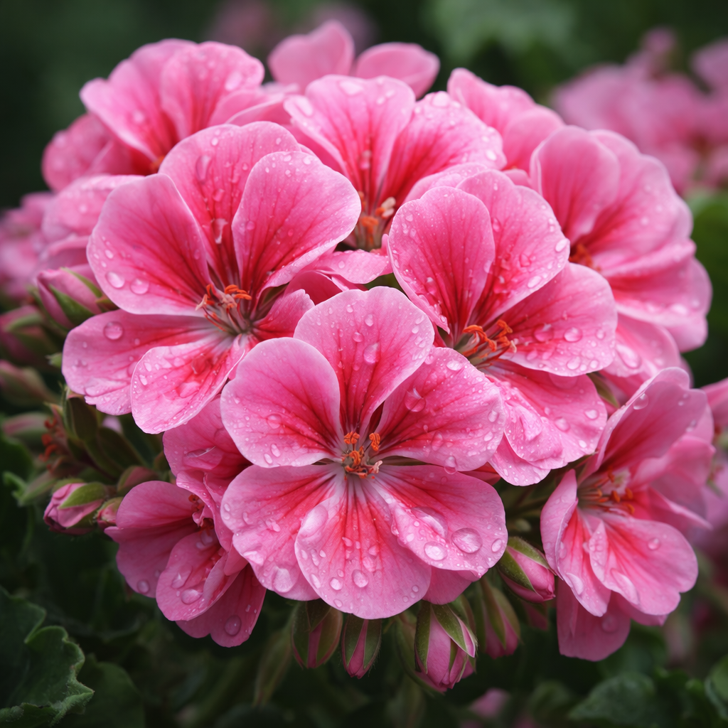 Geranium