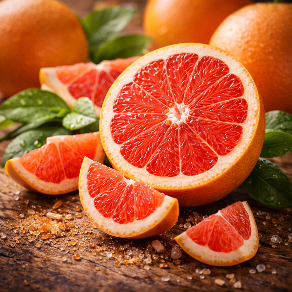 Grapefruit