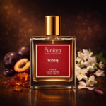 Toxiq Unisex Perfume – Long Lasting Eau De Parfum